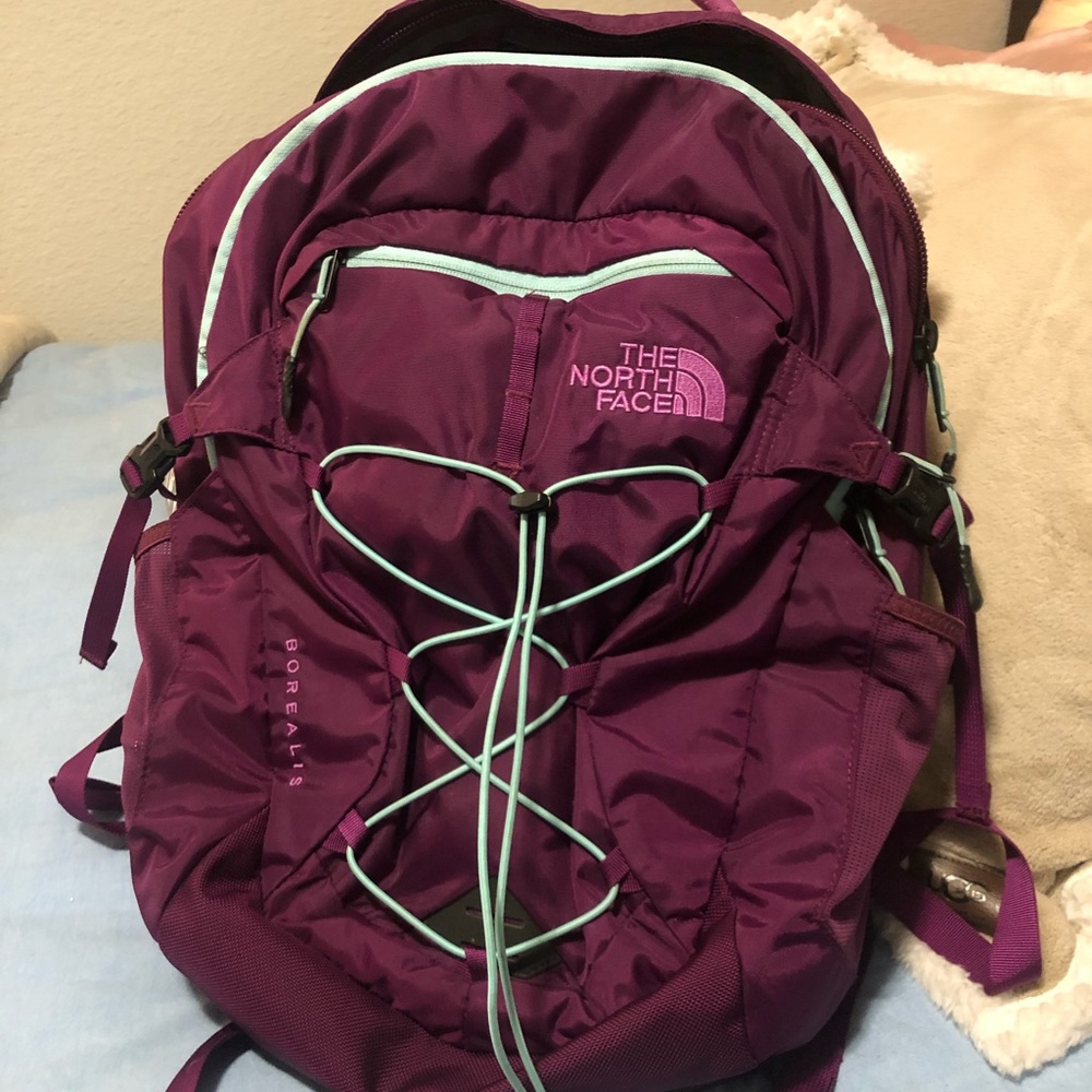 Northface Backpack